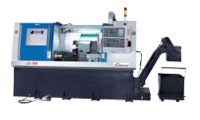 CNC LATHES